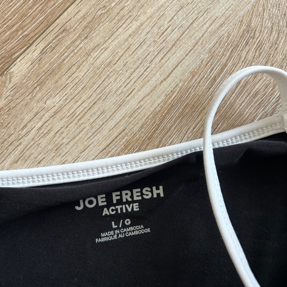 Joe fresh athletic dress - Picture 2 of 2